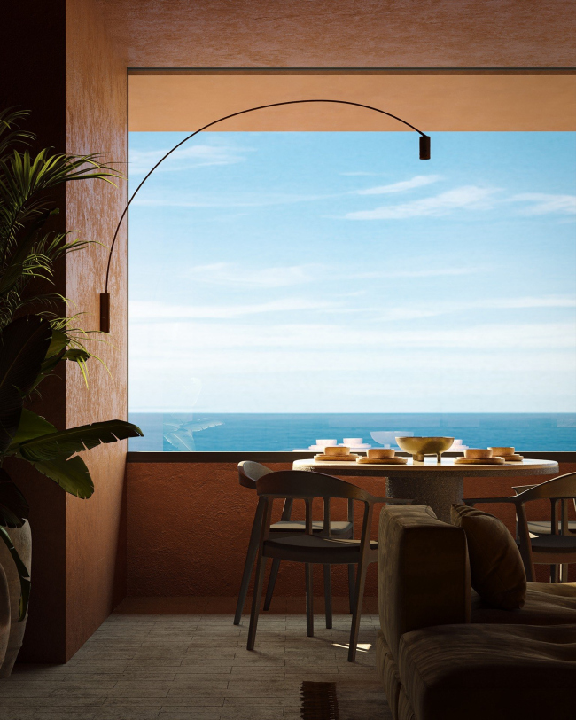 Lyvin Uluwatu