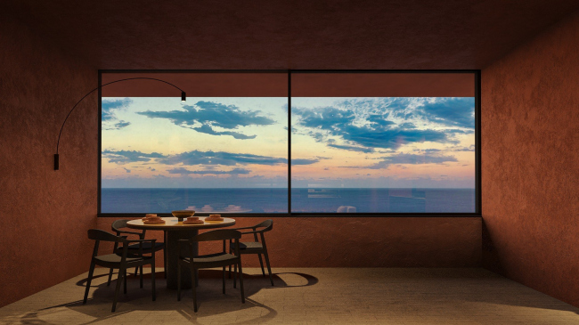 Lyvin Uluwatu