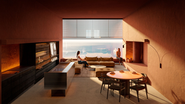 Lyvin Uluwatu