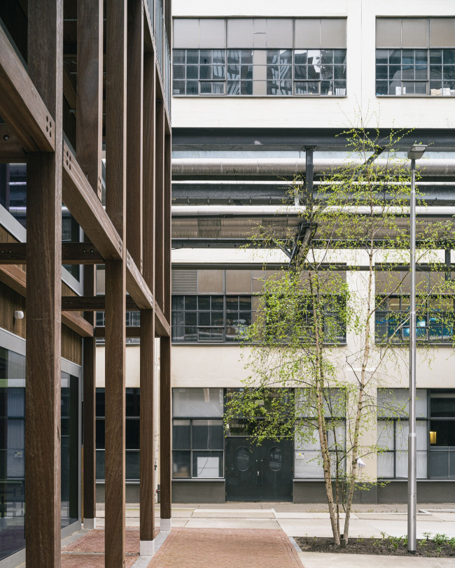 ������ Matchbox