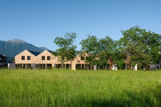 ����� �������� Jezero Residence � �����