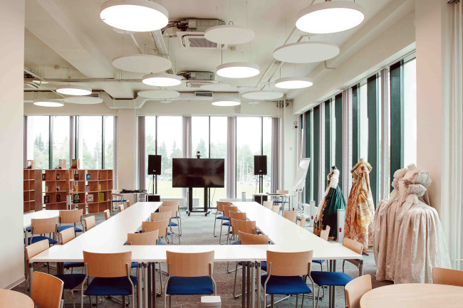 Siberian State University of Music and Theatre Arts in Kemerovo