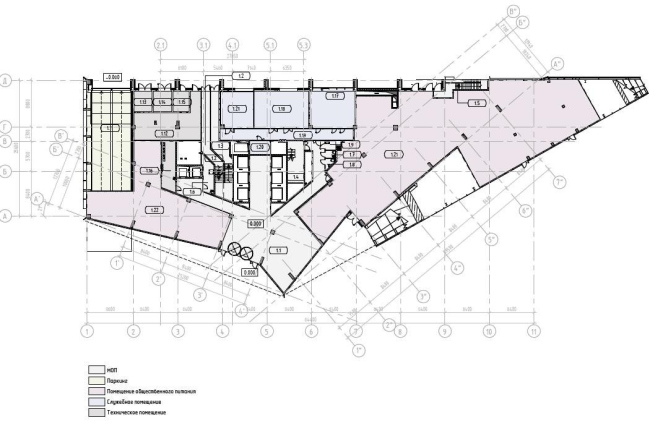 PORTA workplace. 2024. �����