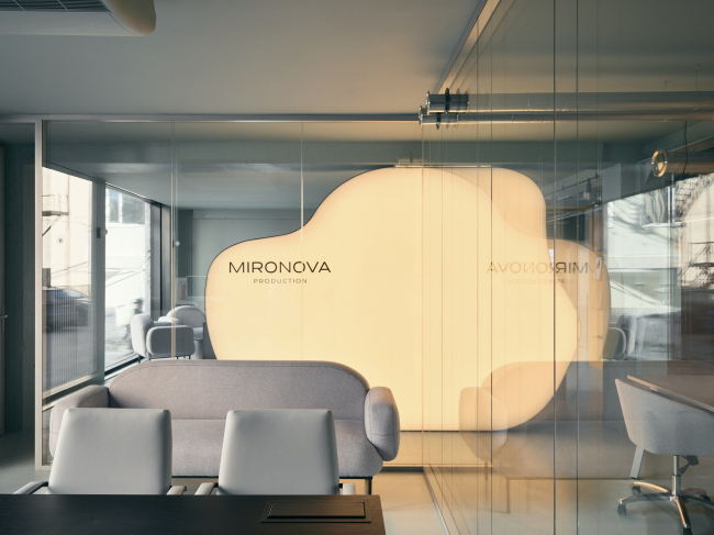 ���� ��������-������ Mironova Production. ��� �� �������� �� ���� ��� �����������