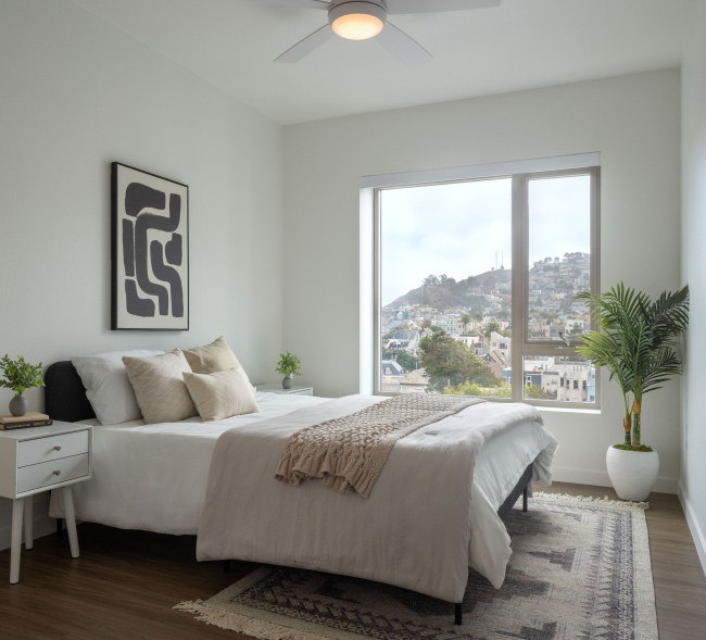 �������� ����������� ����� 730 Stanyan