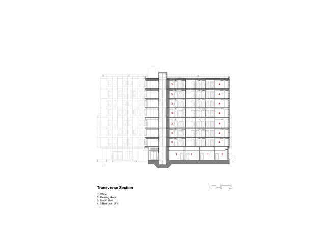 �������� ����������� ����� 730 Stanyan