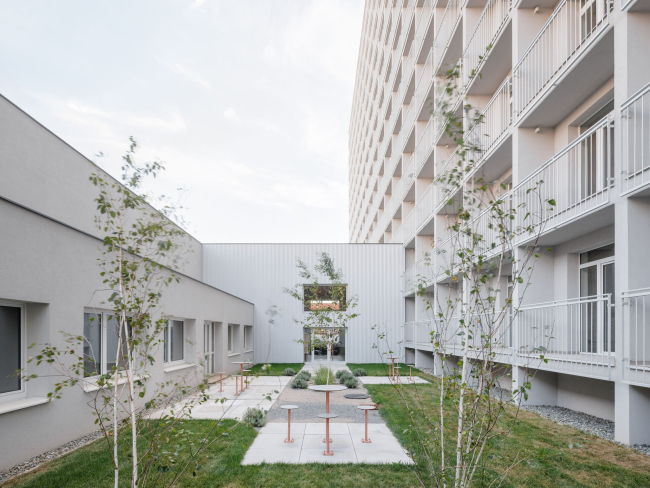 ��������������� ��� Kosmalt
