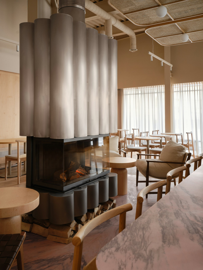 ���� ABC Coffee Roasters �� ����� ����. �������� ���� ����������� � ����� � ���������� �������