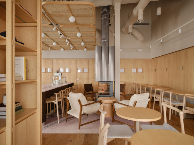 ���� ABC Coffee Roasters �� ����� ����. ������ ���� ������� � ���������