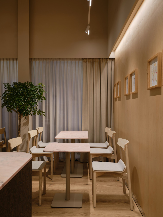 ���� ABC Coffee Roasters �� ����� ����. ���������� ���� � ���� ����