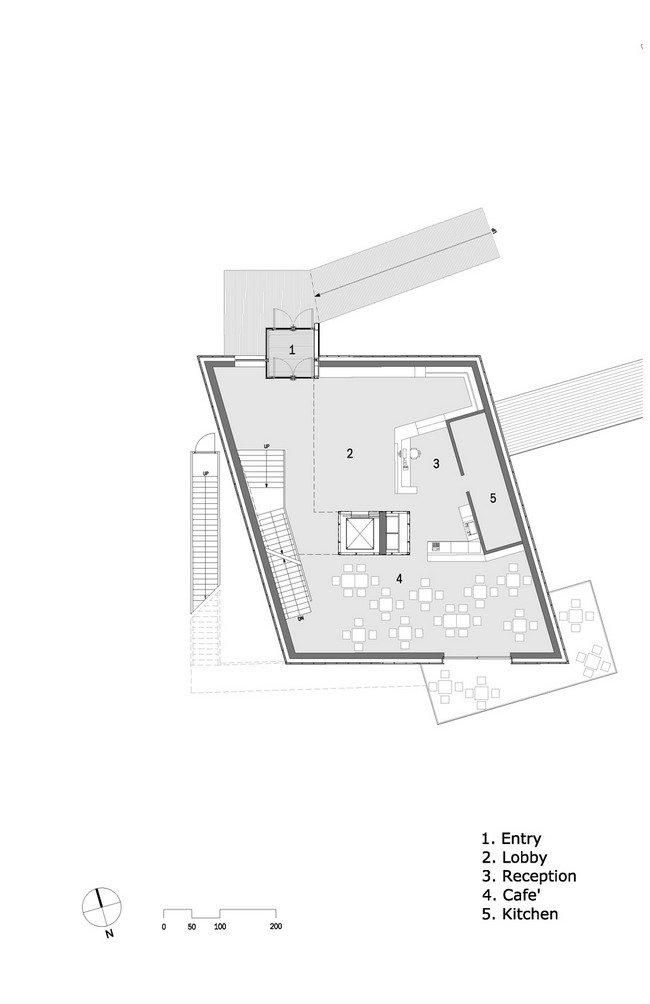   .  1-   Steven Holl Architects