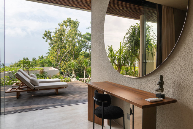 Lyvin Melasti Villas