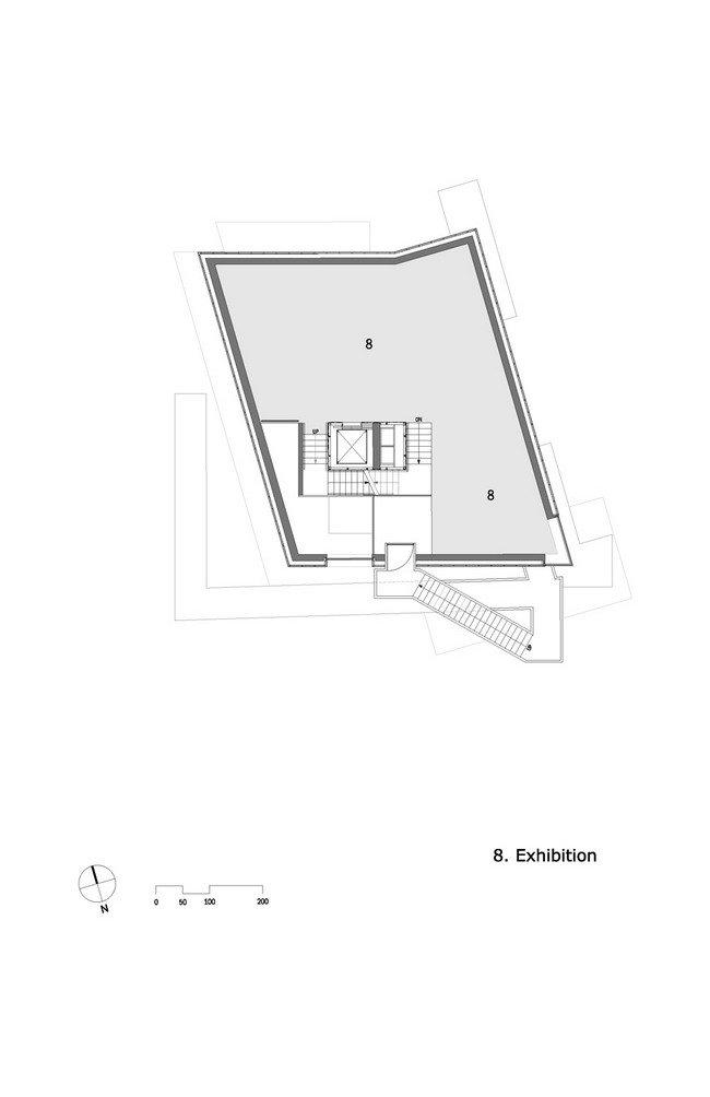   .  5-   Steven Holl Architects