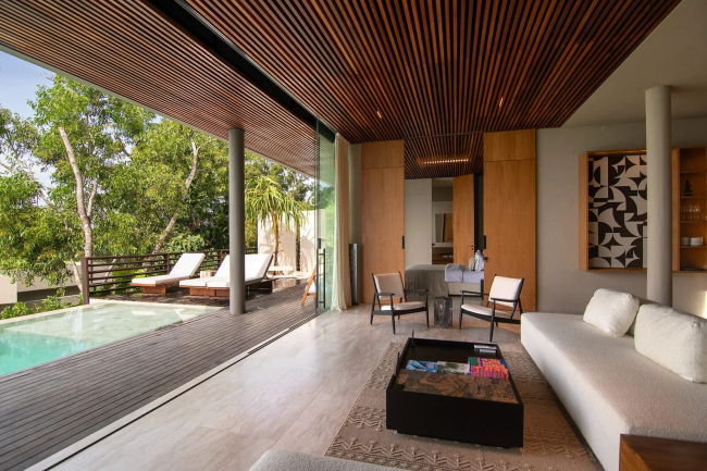 Lyvin Melasti Villas