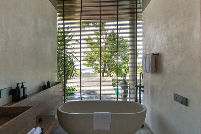 Lyvin Melasti Villas
