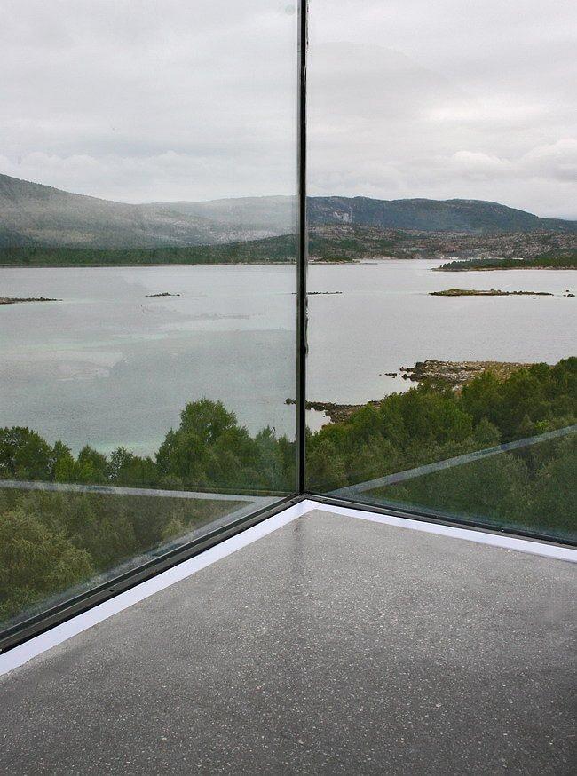 ����� ����� �������. ���� � Nordland County Council / Tore Schoning Olsen