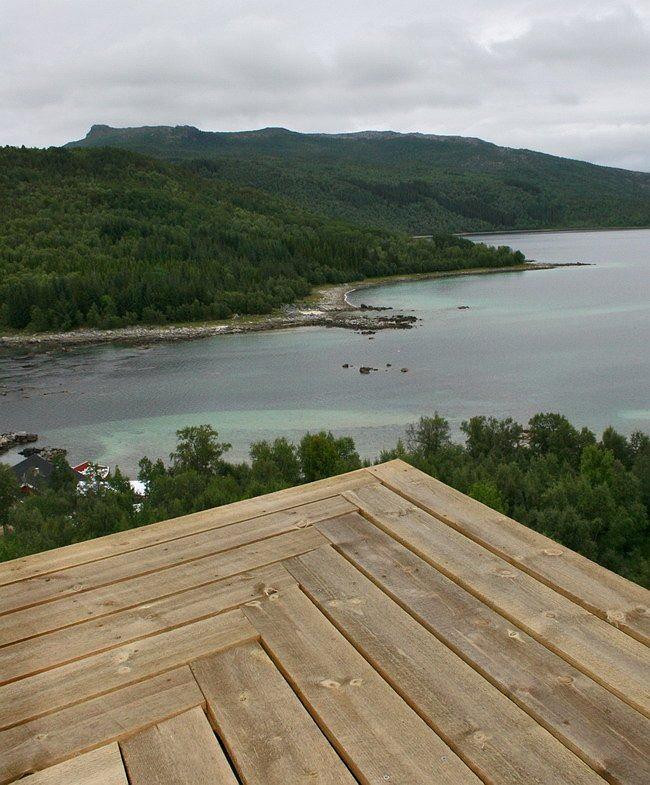 ����� ����� �������. ���� � Nordland County Council / Tore Schoning Olsen