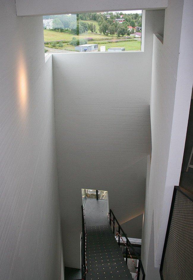 ����� ����� �������. ���� � Nordland County Council / Tore Schoning Olsen