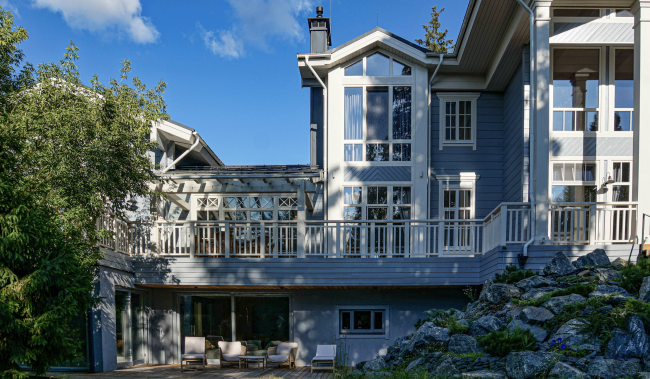 ���� ����������� ���� / Wowhaus, �������