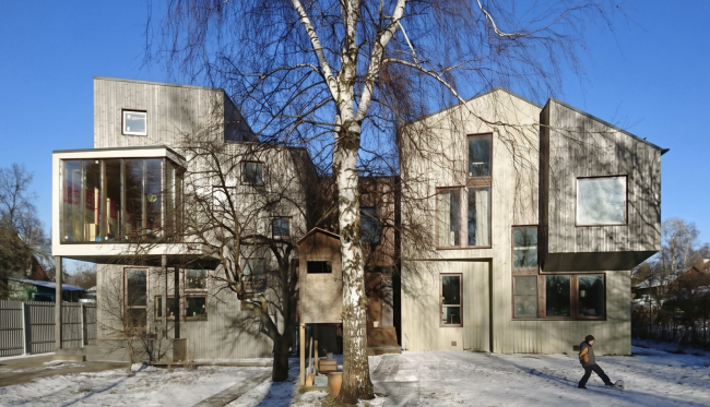 �������� house / ��������