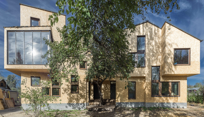 �������� house / ��������