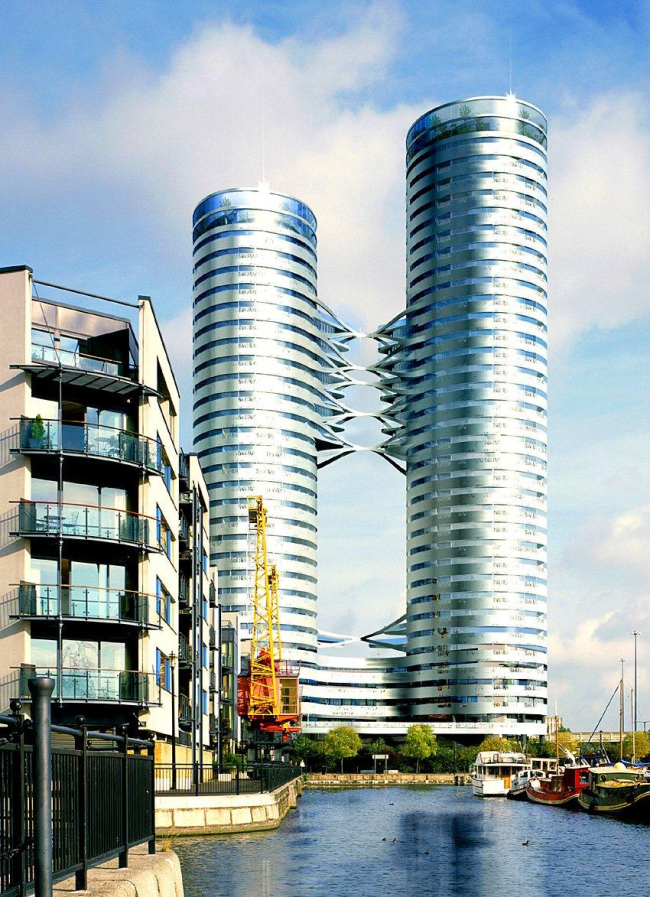 �������� Helix London