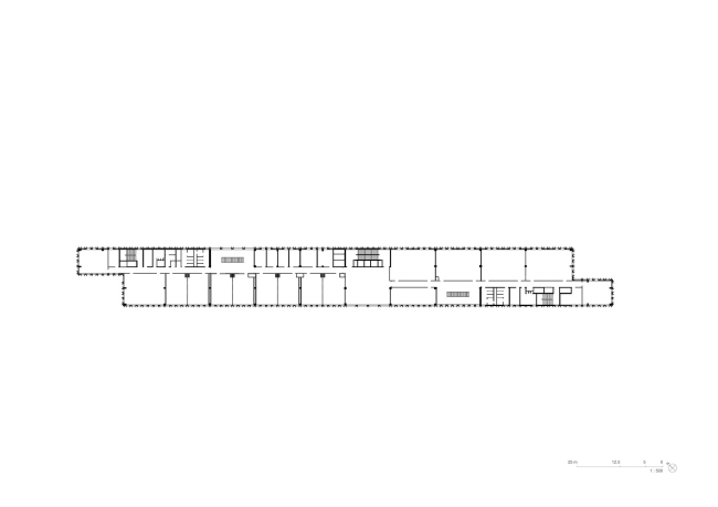 ������ Grande Orangerie � ���������� iXcampus
