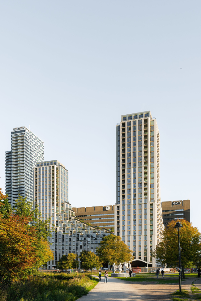 ����� �������� KJ Den Haag