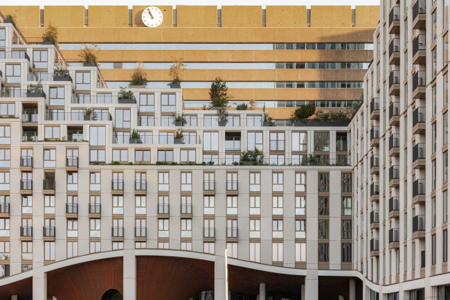 ����� �������� KJ Den Haag
