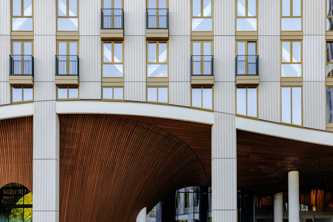 ����� �������� KJ Den Haag