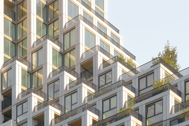 ����� �������� KJ Den Haag