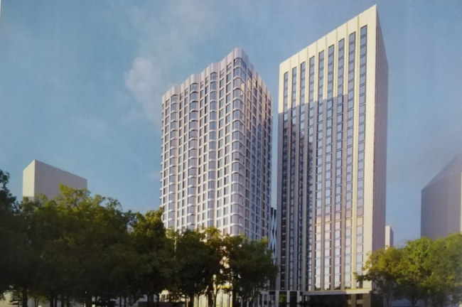 �� Trinity Park, ������