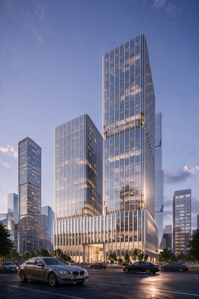 ������� �������� CITYZEN