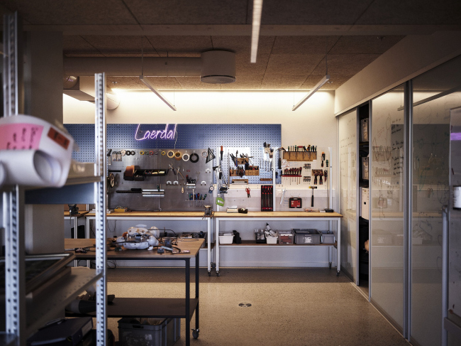 ����-�������� �������� Laerdal Medical