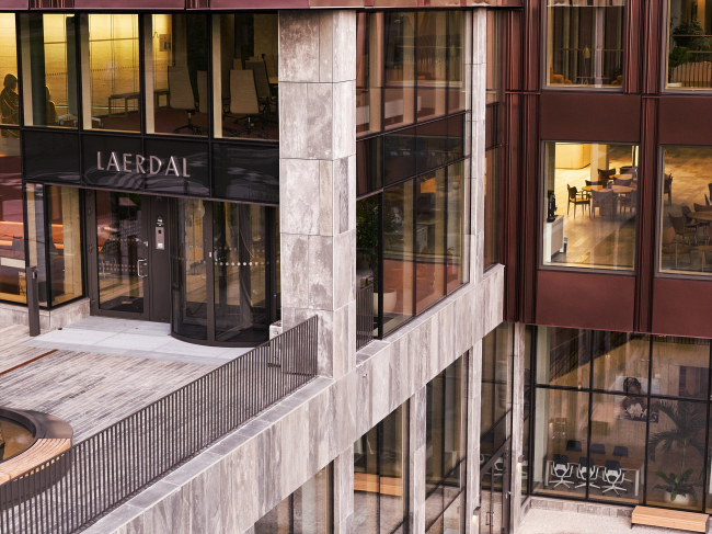 ����-�������� �������� Laerdal Medical