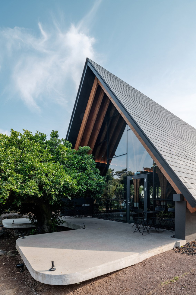 ���� Yuji Coffee Works