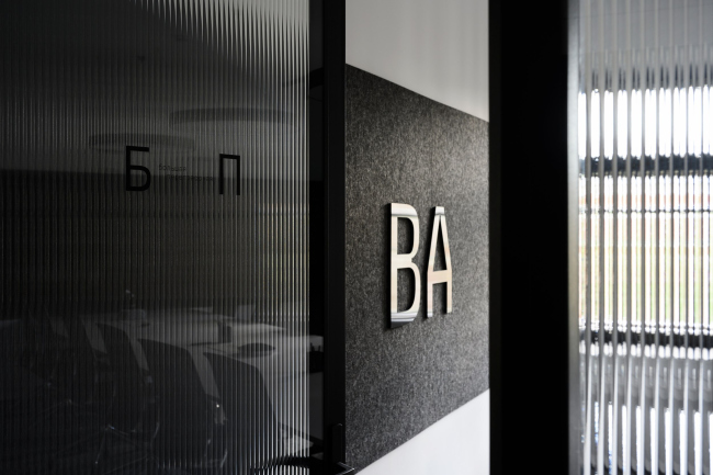 ���� Borisov Architects