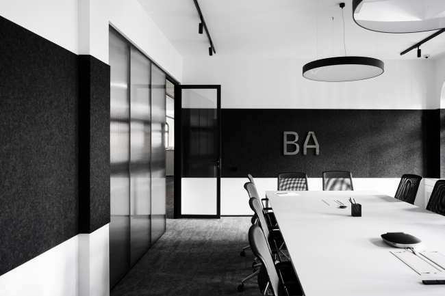 ���� Borisov Architects