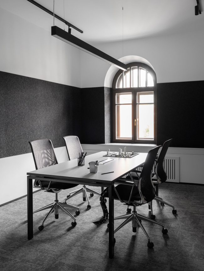 ���� Borisov Architects