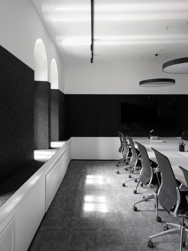 ���� Borisov Architects