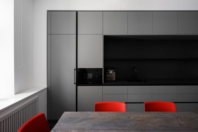 ���� Borisov Architects