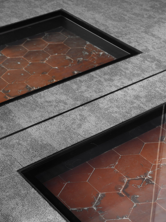 ���� Borisov Architects