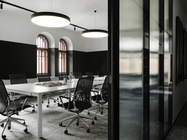 ���� Borisov Architects
