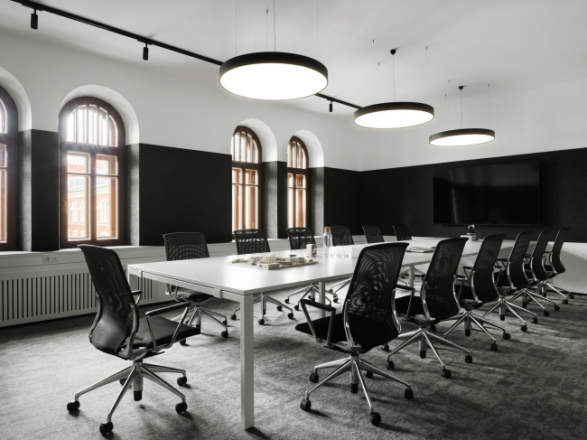 ���� Borisov Architects