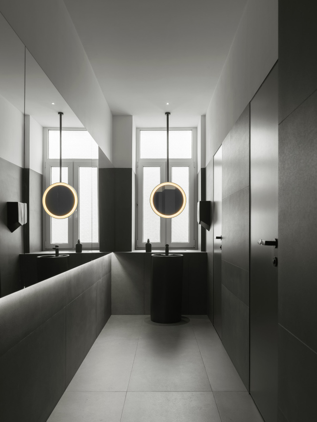 ���� Borisov Architects