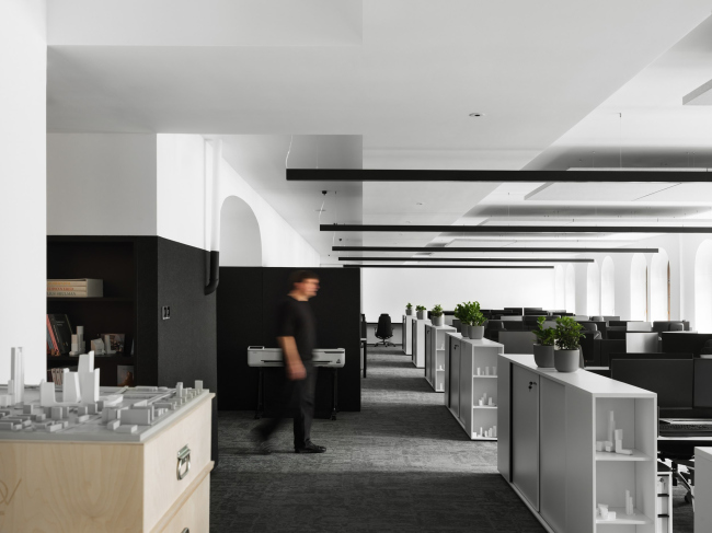 ���� Borisov Architects