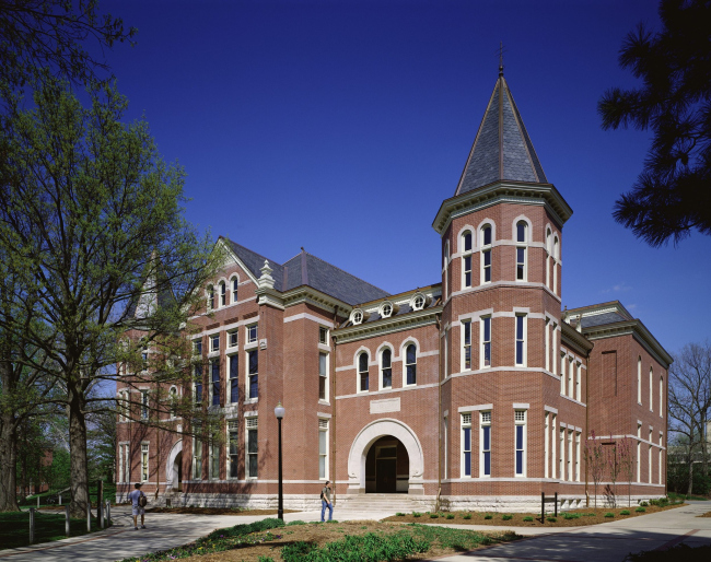 ��������������� ������ Swallow Hall