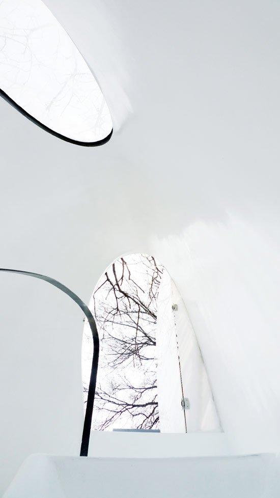 ������ Hutong Bubble 32. ���� � Fang Zhenning