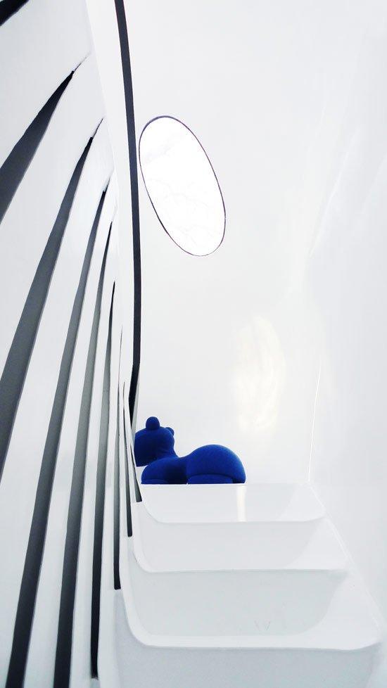 ������ Hutong Bubble 32. ���� � Fang Zhenning