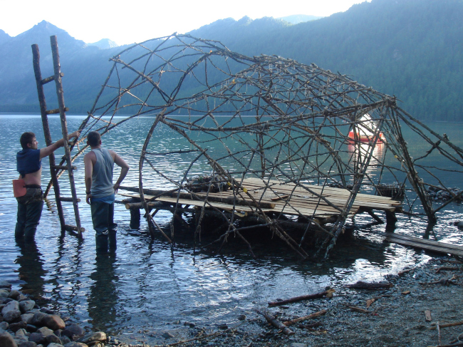 ������� � �������� �������������